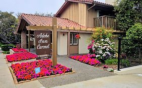 Adobe Inn